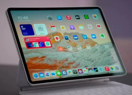 石壁镇ipad维修分享新款iPad Pro或将采用M4芯片 