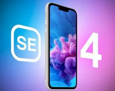 石壁镇苹果SE维修分享iPhoneSE受众群体是哪些 