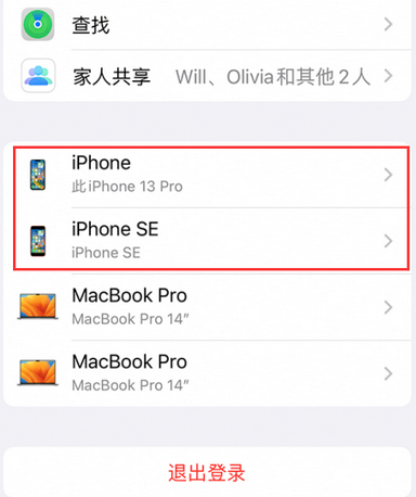 石壁镇苹石壁镇果维修网点分享iPhone如何查询序列号