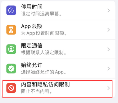 石壁镇appleID维修服务iPhone设置中Apple ID显示为灰色无法使用