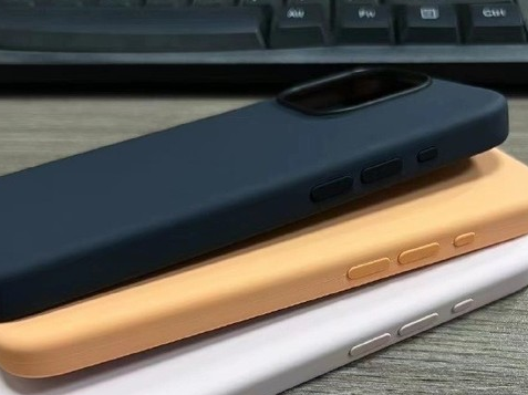 石壁镇苹果14维修站分享iPhone14手机壳能直接给iPhone15用吗?