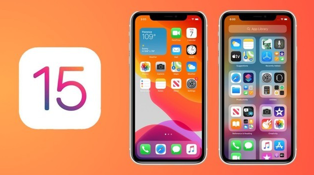 石壁镇苹果13维修分享iPhone13更新iOS 15.5，体验如何 