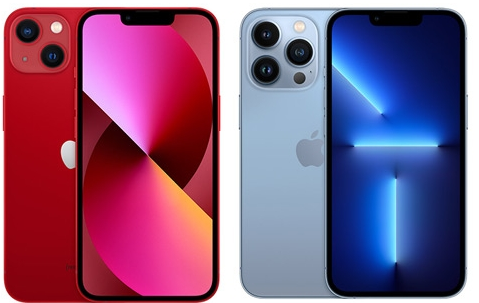 石壁镇苹果维修点分享iPhone 13 Pro进水维修 