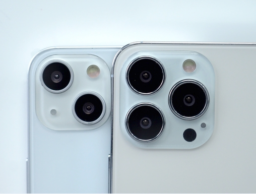 石壁镇苹果维修点分享iPhone 13 Pro Max进水维修 