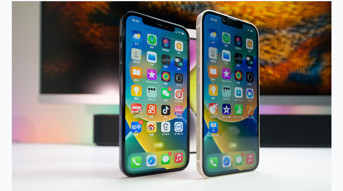 石壁镇苹果维修点分享iPhone 14 Plus进水维修 