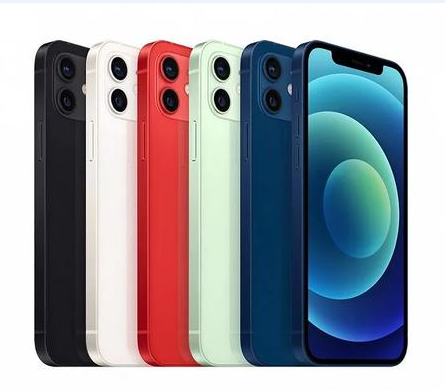 石壁镇苹果维修点分享iPhone 12 Pro Max黑屏冷门故障解读 
