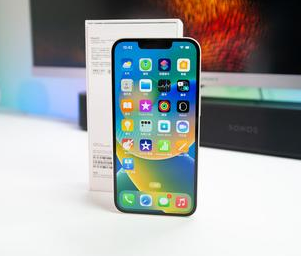 石壁镇苹果维修点分享iPhone 14 Plus黑屏小众诱因汇总 