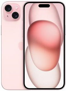 石壁镇苹果维修点分享iPhone15 Plus手机黑屏小众问题 