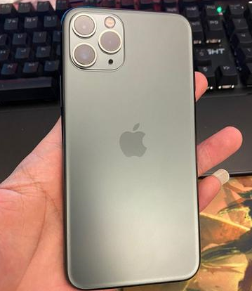 石壁镇苹果维修点分享iPhone 11 Pro电池发烫小众问题解读 
