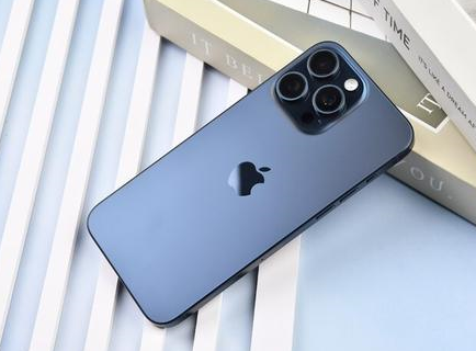 石壁镇苹果维修点分享iPhone 15 Pro Max发烫深度剖析 